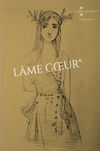 Load image into Gallery viewer, MORGIANA