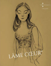 Load image into Gallery viewer, DANIELLE