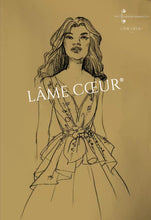 Load image into Gallery viewer, TITANIA