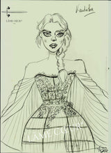 Load image into Gallery viewer, COUNTESS KANDISHA