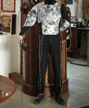 Load image into Gallery viewer, "THE CYRANO" : MODERN KNIGHT ARMOUR