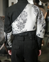 Load image into Gallery viewer, "THE CYRANO" : MODERN KNIGHT ARMOUR