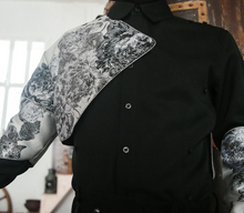 Load image into Gallery viewer, "THE CYRANO" : MODERN KNIGHT ARMOUR