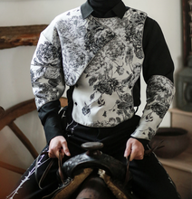 Load image into Gallery viewer, "THE CYRANO" : MODERN KNIGHT ARMOUR