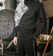 Load image into Gallery viewer, "THE CYRANO" : MODERN KNIGHT ARMOUR