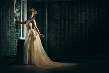 Load image into Gallery viewer, MORGIANA