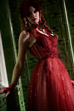 Load image into Gallery viewer, ROSE RED