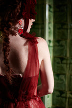 Load image into Gallery viewer, ROSE RED