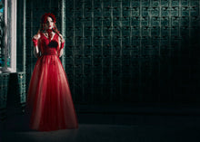 Load image into Gallery viewer, ROSE RED